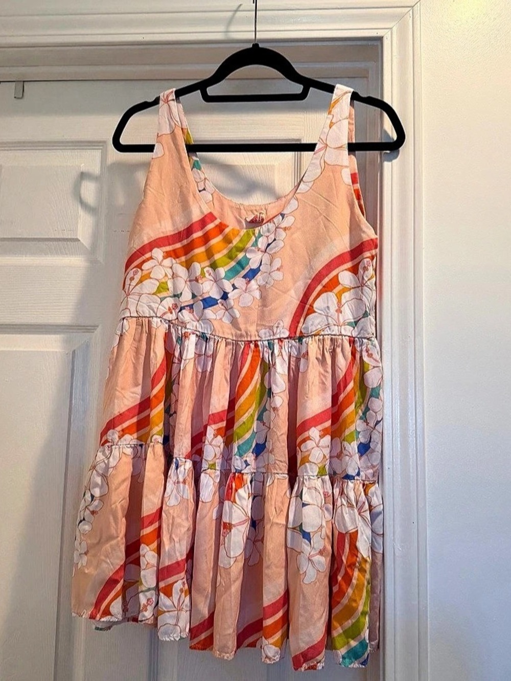 Eternal Summer Hawaii Dress Isabella Size XS